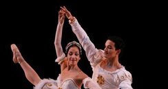 Bolshoi Ballet - Ivan Vasiliev, Natalia Osipova