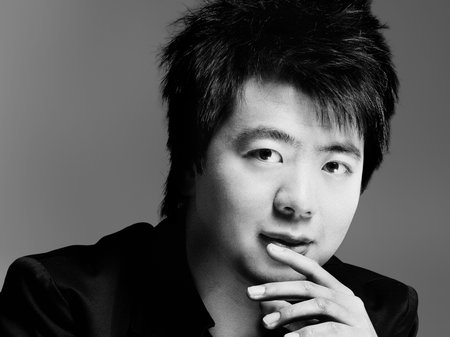 Lang Lang - Liszt My Piano Hero