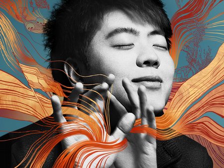 Lang Lang - Liszt My Piano Hero