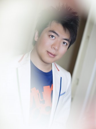 Lang Lang - Liszt My Piano Hero