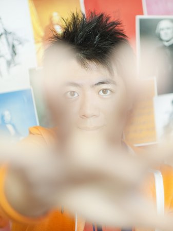 Lang Lang - Liszt My Piano Hero
