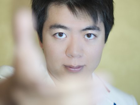 Lang Lang - Liszt My Piano Hero
