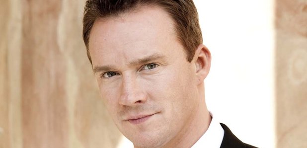 Russell Watson To Live Or Die Classic FM