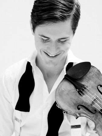 Charlie Siem