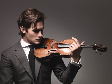 Charlie Siem