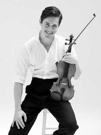 Charlie Siem