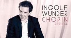 Ingolf Wunder Chopin Recital