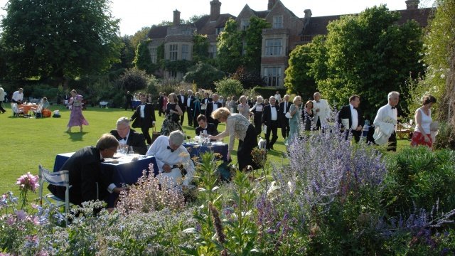 Glyndebourne