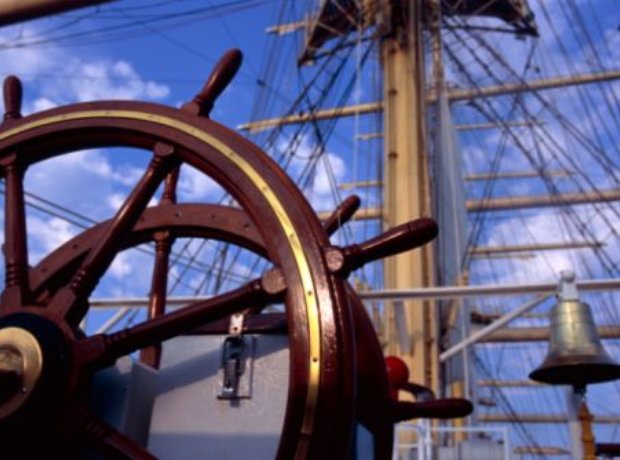 Tall Ship