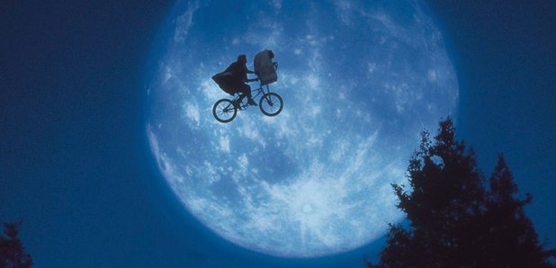 John Williams E T Main Theme Classic FM John Williams E T Main Theme Classic FM