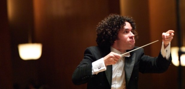 Gustavo Dudamel leaves Paris Opera four years early in shock