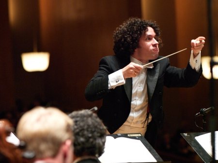 Gustavo Dudamel leaves Paris Opera four years early in shock