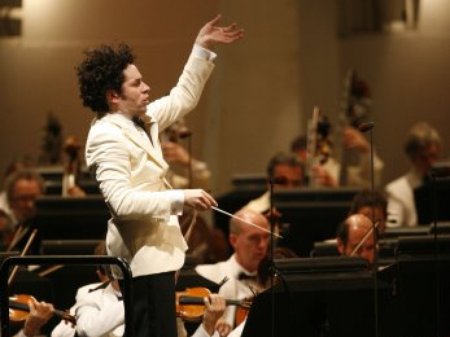 Gustavo Dudamel