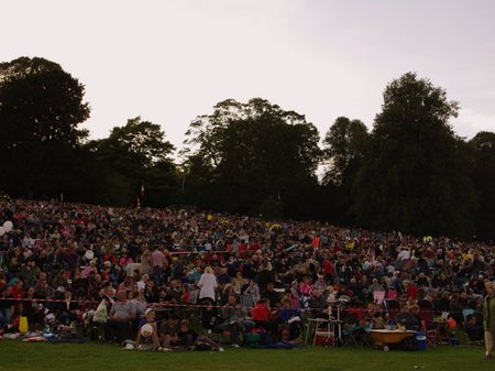 Classic FM At Darley Park - Gallery 1