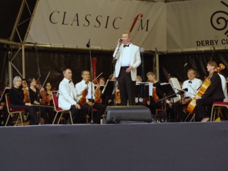 Classic FM At Darley Park - Gallery 2