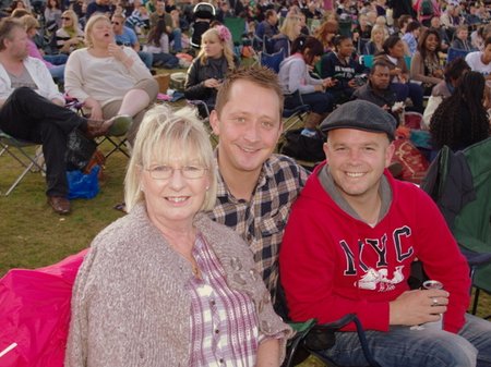 Classic FM At Darley Park - Gallery 4