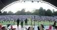 Image 2: Classic FM At Darley Park- The Performance