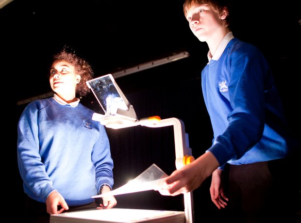 Classic FM Arts & Kids Week