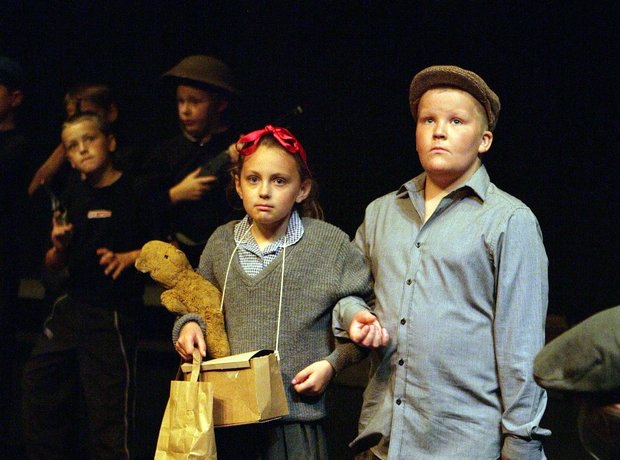 Classic FM Arts & Kids Week