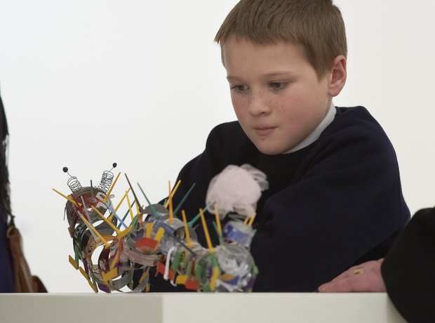 Classic FM Arts & Kids Week
