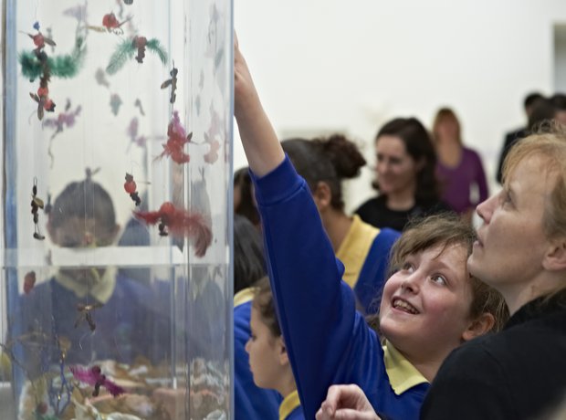 Classic FM Arts & Kids Week