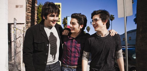 Despite their youth, Il Volo crooners keep celebrity in perspective