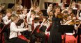 Image 5: National Children's Orchestra with Nicola Benedett