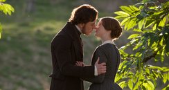 Scenes from Jane Eyre