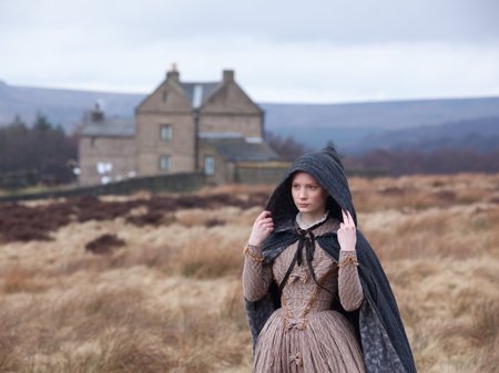 Scenes from Jayne Eyre