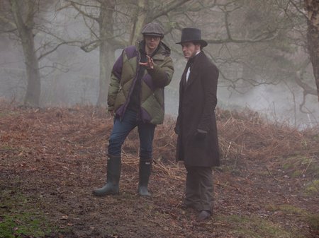 Scenes from Jayne Eyre
