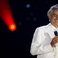 Image 1: Andrea Bocelli in Central Park