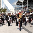 Band of HM Royal Marines