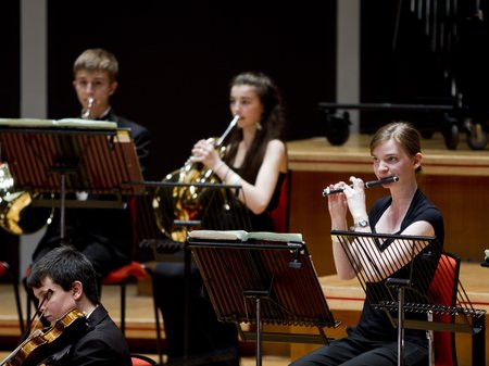 Wessex Youth Orchestra