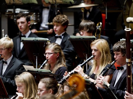 Wessex Youth Orchestra