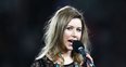 Image 6: Hayley Westenra at the Rugby World Cup