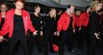 Image 4: Schools Prom - Rainbow Connection