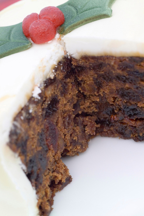 Christmas Cake