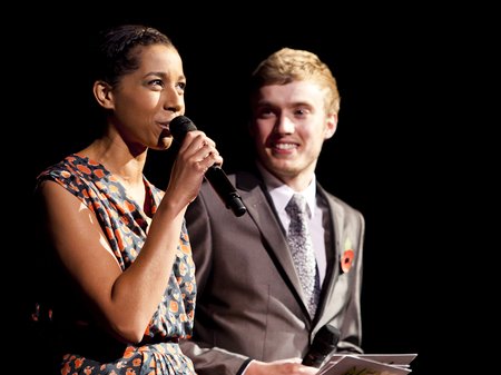 The Schools Prom Live Peformances - Wednesday