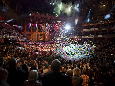Schools Prom