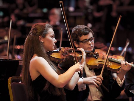 Schools Proms