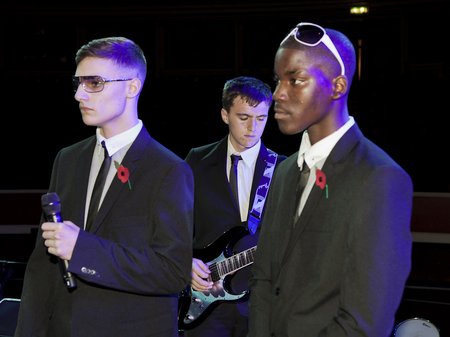 Schools Prom