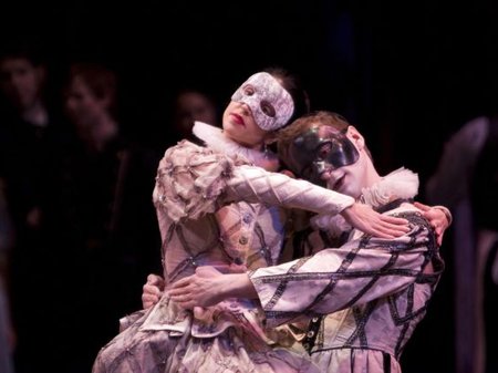 Birmingham Royal Ballet's Nutcracker