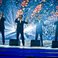 Image 10: Il Divo and Strictly Come Dancing