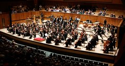 London Philharmonic Orchestra Pic