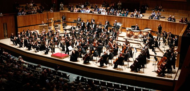 London Philharmonic Orchestra Week - Classic FM