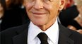 Image 10: Anthony Hopkins on the red carpet