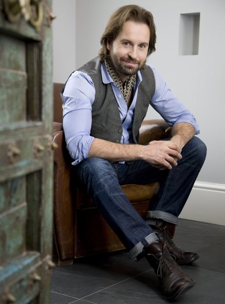 Alfie Boe