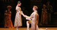 Image 2: Romeo and Juliet at the Royal Opera House