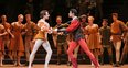 Image 5: Romeo and Juliet at the Royal Opera House