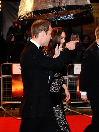 War Horse Royal Premiere